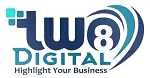 Two8 Digital Logo