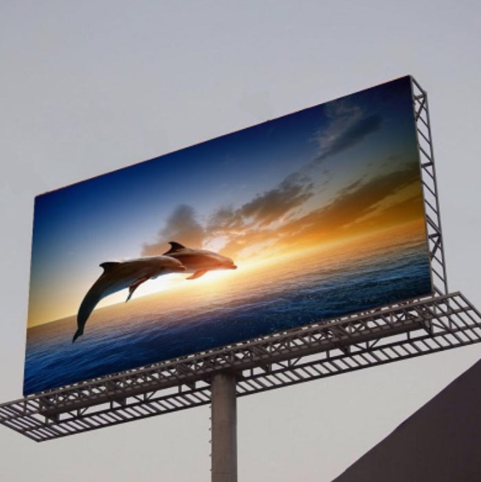 Outdoor LED Display Manufacturers in India | Two8 Digital